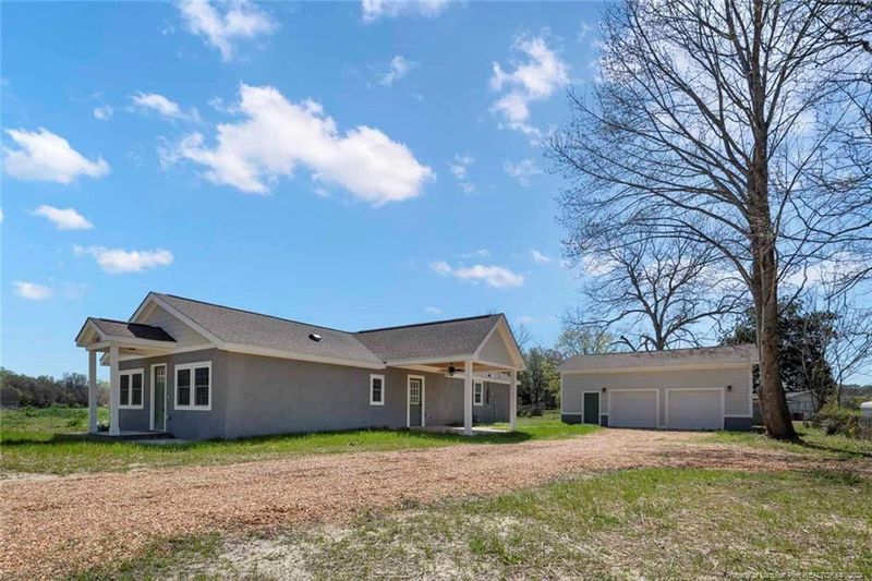 326 Iris Bryant Rd, Dunn, NC 28334