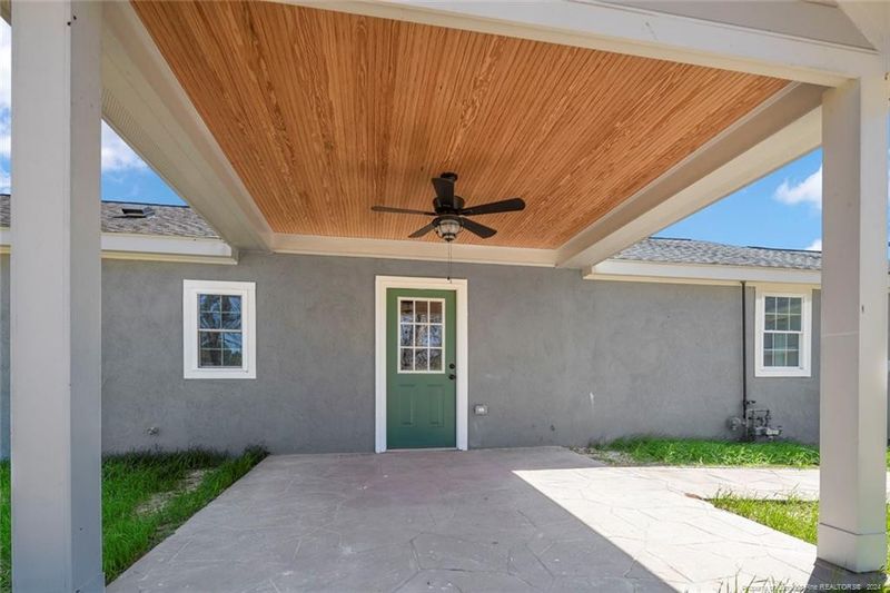 326 Iris Bryant Rd, Dunn, NC 28334