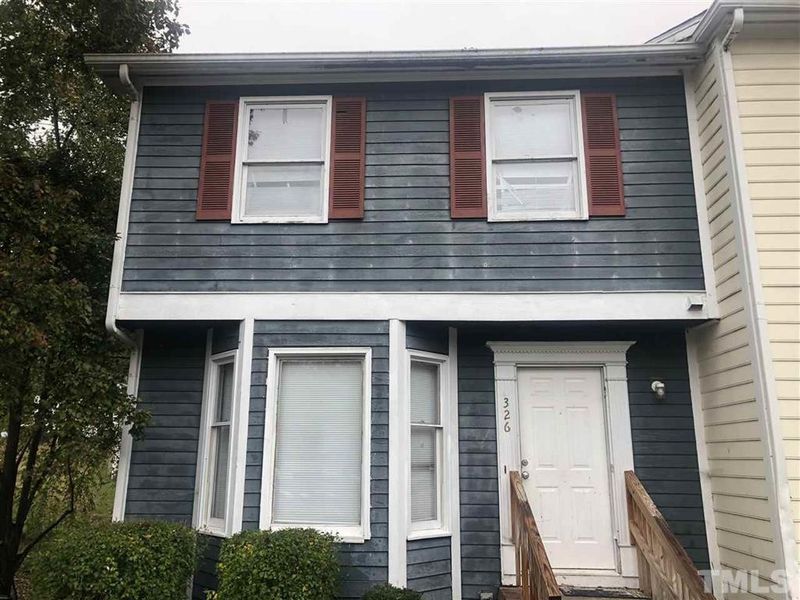 326 Kilarney Dr, Durham, NC 27703