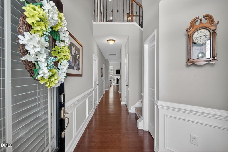 326 King Lear Ln, Morrisville, NC 27560