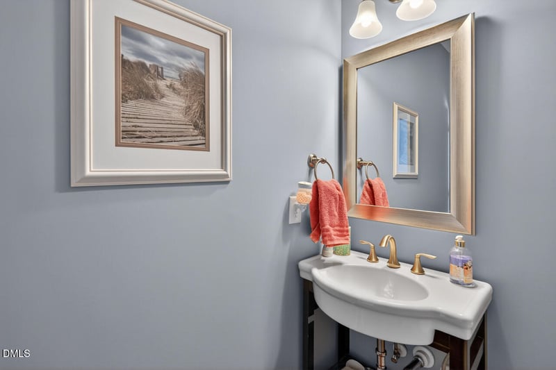 326 King Lear Ln, Morrisville, NC 27560