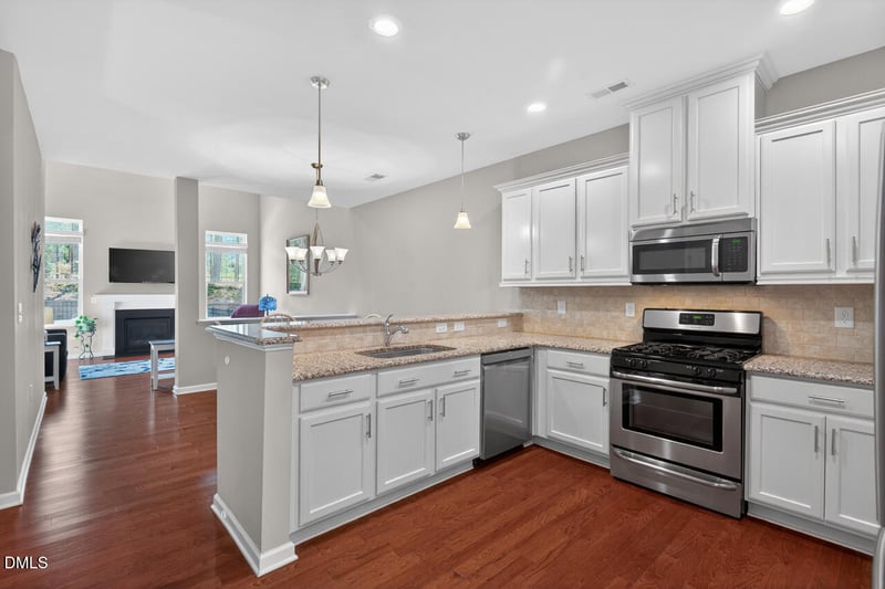 326 King Lear Ln, Morrisville, NC 27560