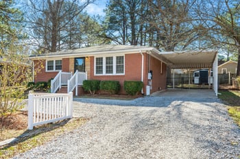 326 Lake Dr, Wendell, NC 27591