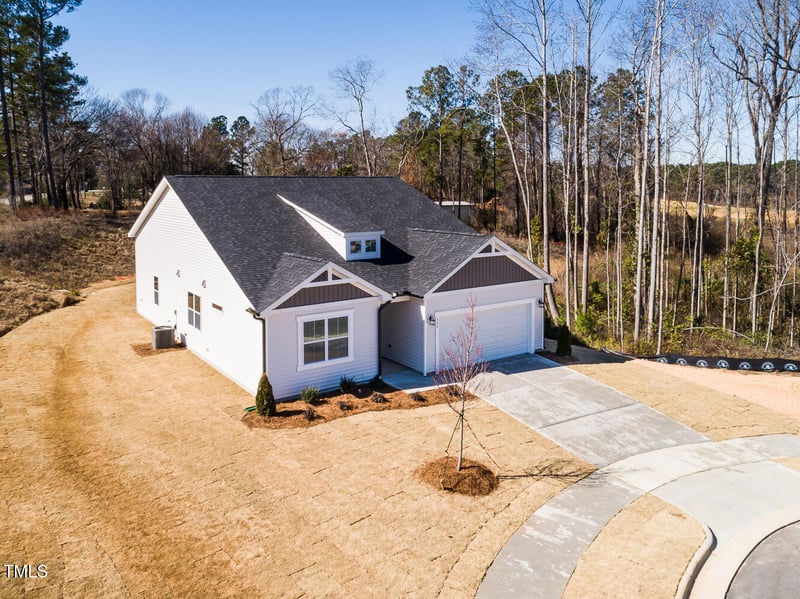 326 Little Creek Dr, Lillington, NC 27546