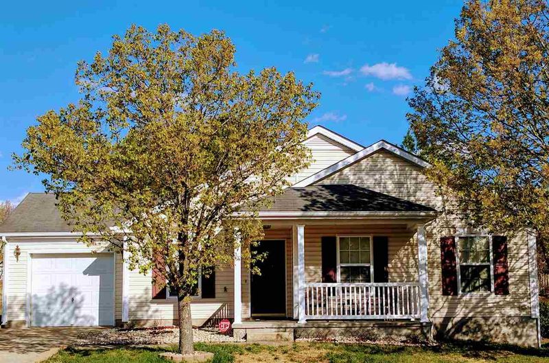 326 Lodestone Dr, Durham, NC 27703