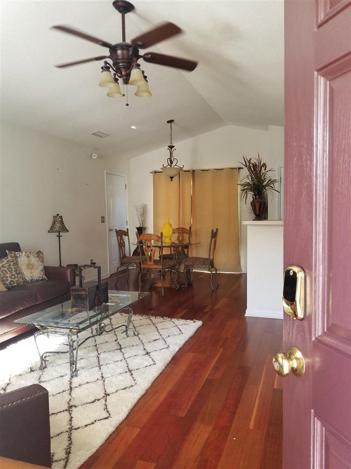 326 Lodestone Dr, Durham, NC 27703