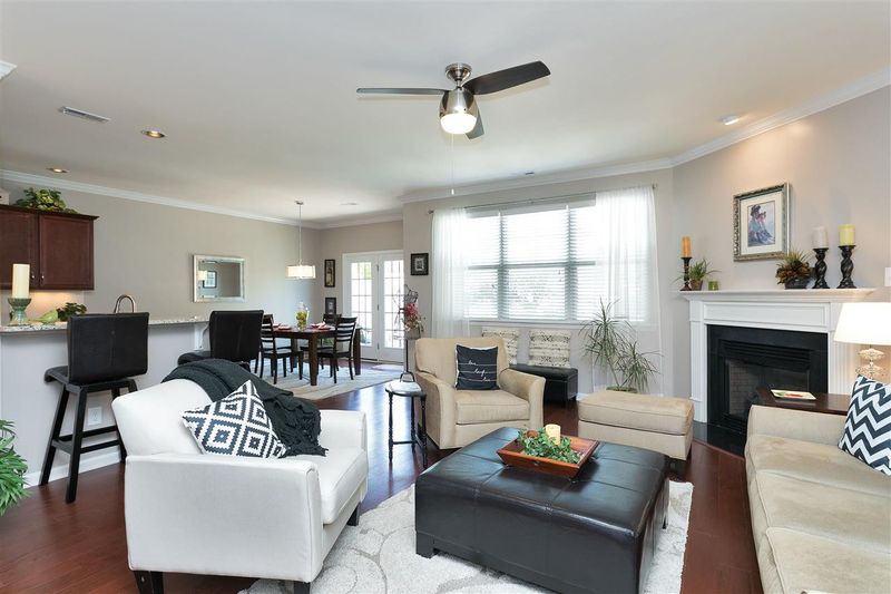 326 Long Millgate Rd, Morrisville, NC 27560