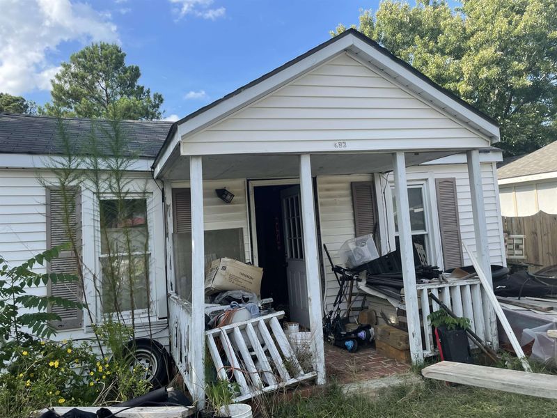326 Mccullers St, Clayton, NC 27520