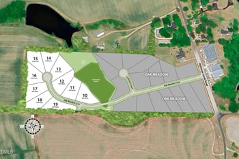 326 Oak Meadow Ln, Angier, NC 27501