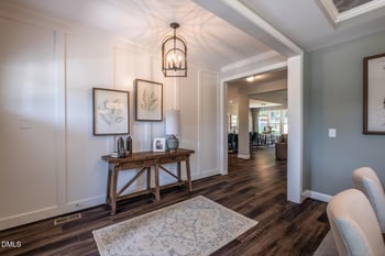 326 Oak Meadow Ln, Angier, NC 27501