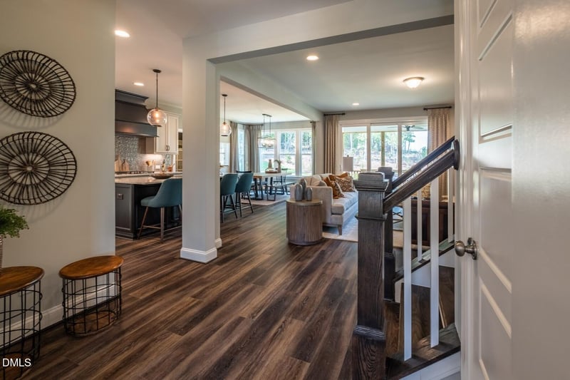 326 Oak Meadow Ln, Angier, NC 27501