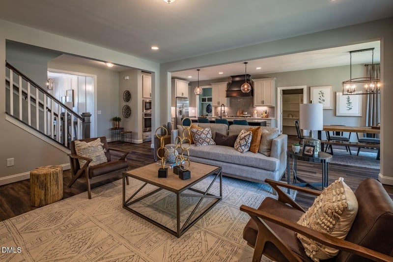 326 Oak Meadow Ln, Angier, NC 27501