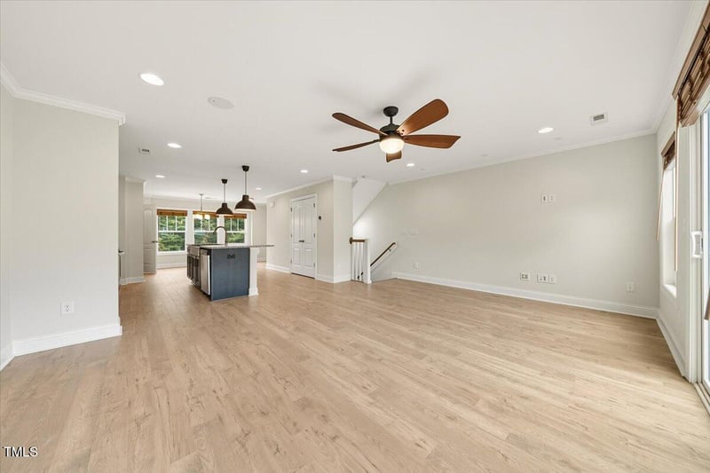 326 Page Square Dr, Cary, NC 27513