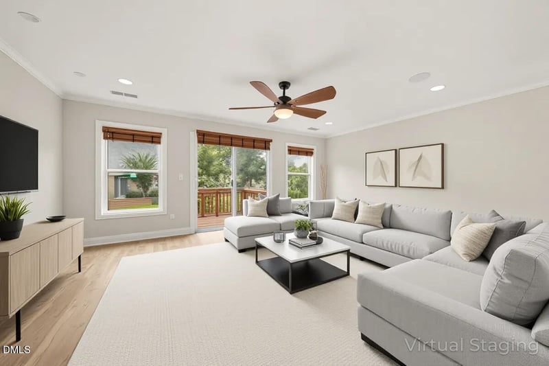 326 Page Square Dr, Cary, NC 27513