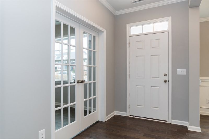326 Papyrus Pl #12, Hillsborough, NC 27278