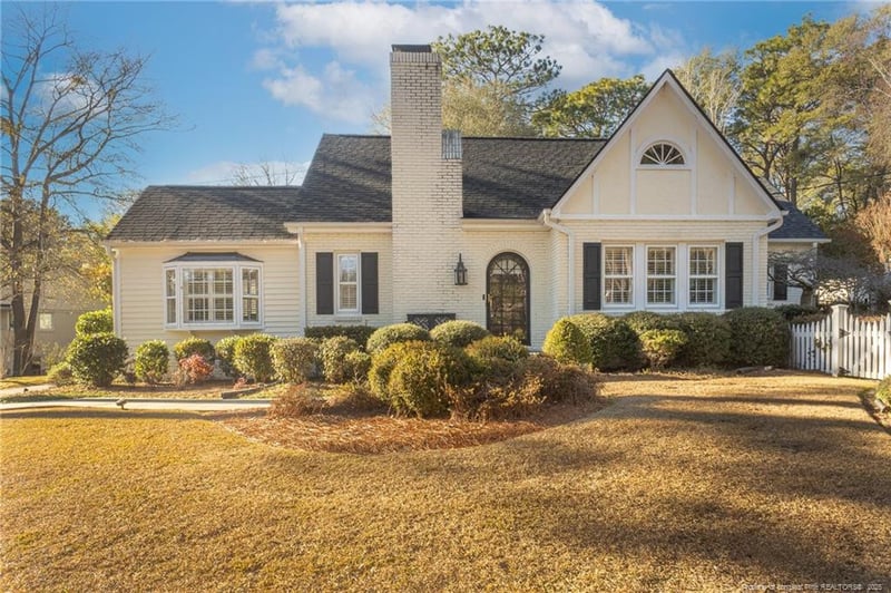326 Park Dr, Fayetteville, NC 28305