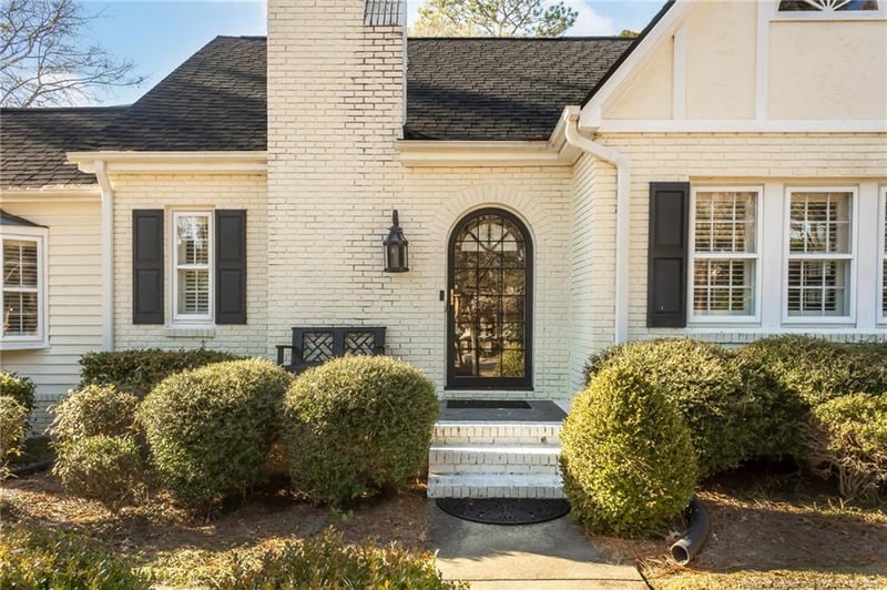 326 Park Dr, Fayetteville, NC 28305