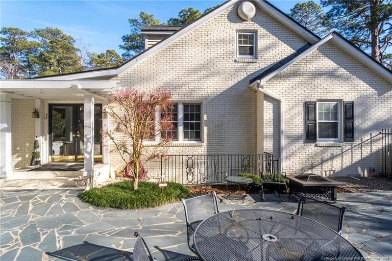 326 Park Dr, Fayetteville, NC 28305