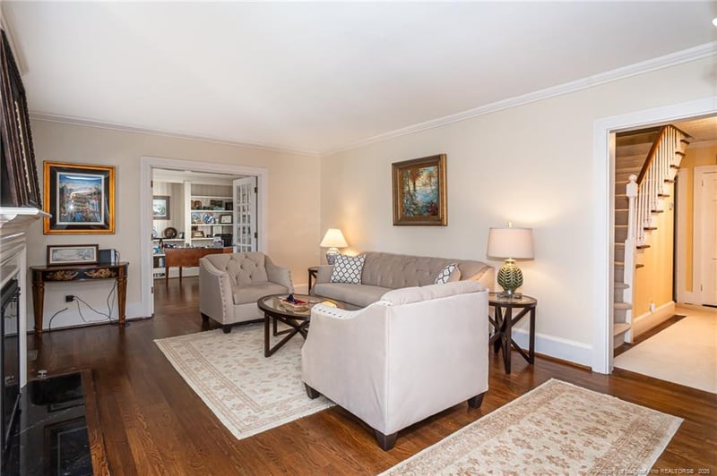 326 Park Dr, Fayetteville, NC 28305