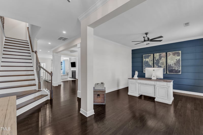 326 Parliament Way, Clayton, NC 27520