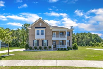 326 Parliament Way, Clayton, NC 27520