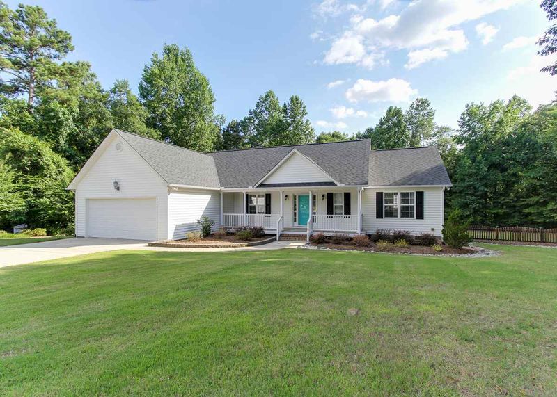 326 S Ringneck Pl, Garner, NC 27529