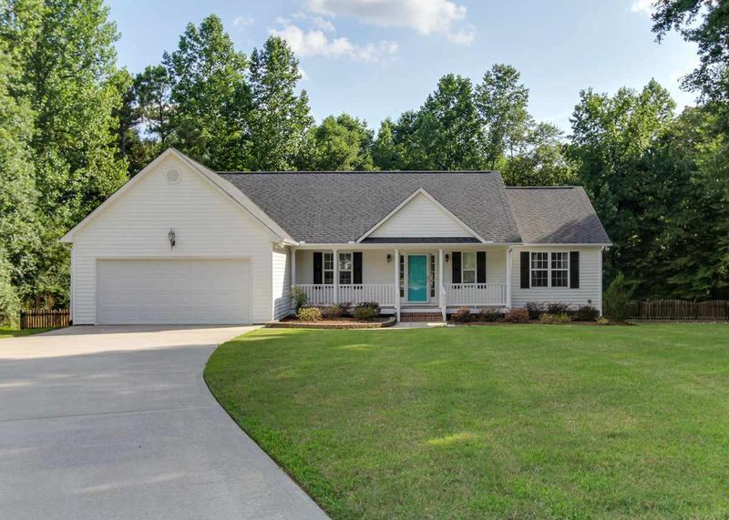 326 S Ringneck Pl, Garner, NC 27529