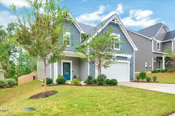 326 Sailor Way, Fuquay Varina, NC 27526