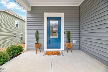 326 Sailor Way, Fuquay Varina, NC 27526