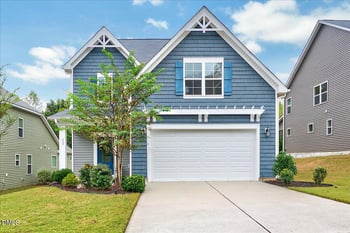 326 Sailor Way, Fuquay Varina, NC 27526