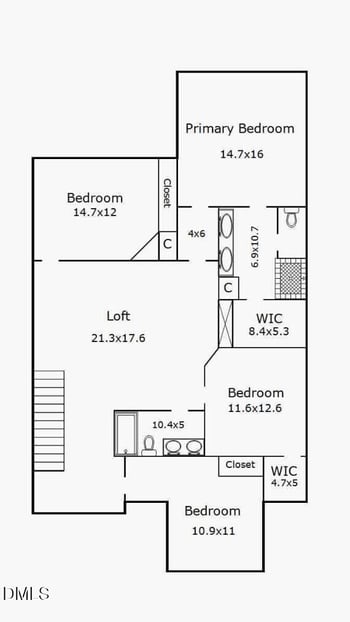 326 Sailor Way, Fuquay Varina, NC 27526