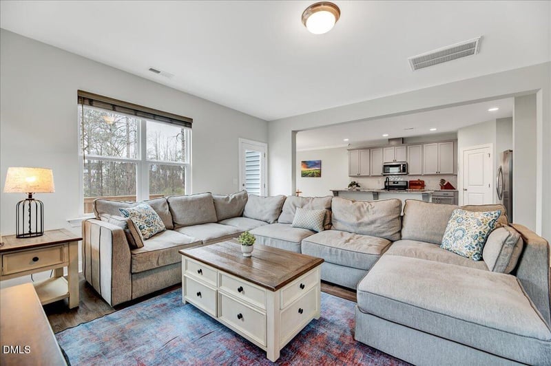 326 Sailor Way, Fuquay Varina, NC 27526