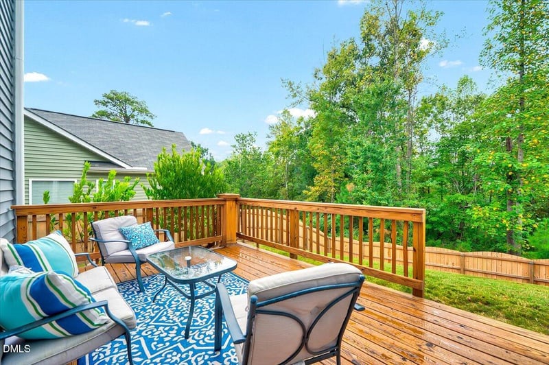 326 Sailor Way, Fuquay Varina, NC 27526