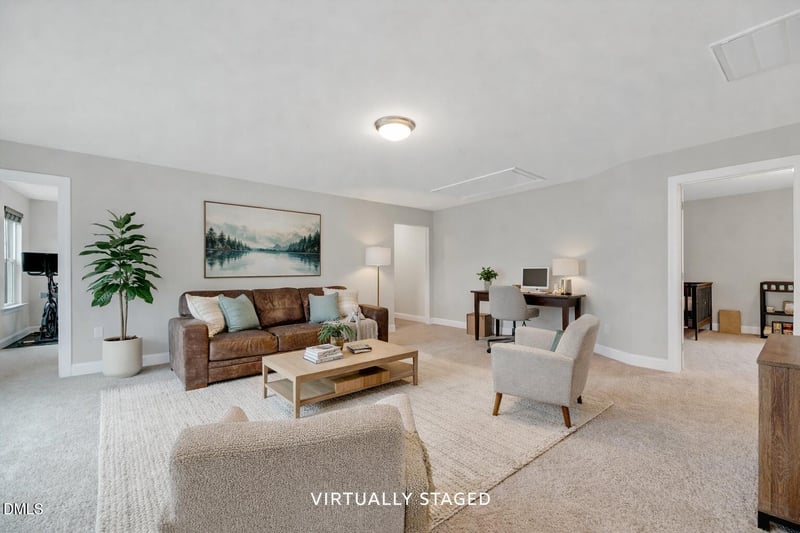 326 Sailor Way, Fuquay Varina, NC 27526