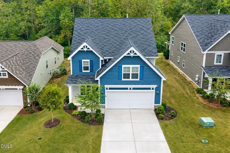 326 Sailor Way, Fuquay Varina, NC 27526