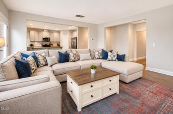 326 Sailor Way, Fuquay Varina, NC 27526