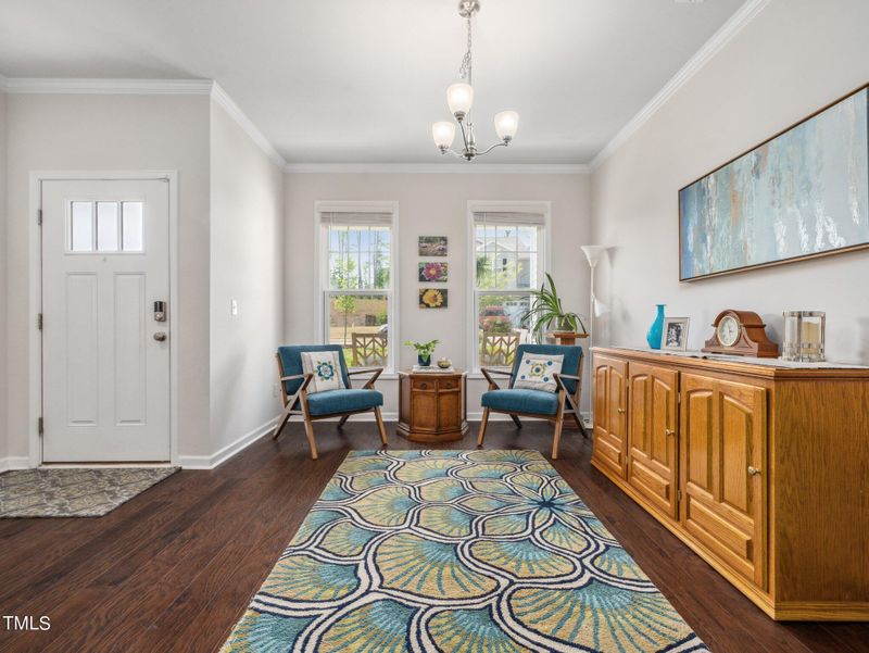 326 San Periro Dr, Clayton, NC 27527