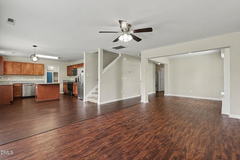 326 Sequoia Dr, Clayton, NC 27527