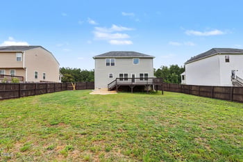 326 Sequoia Dr, Clayton, NC 27527