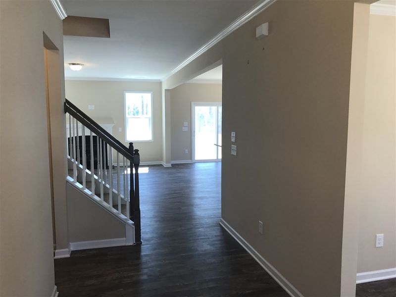 326 Siena Way #21, Clayton, NC 27527