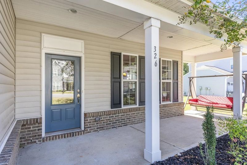 326 Siena Way, Clayton, NC 27527