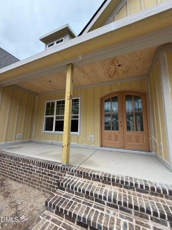 326 Slocum Dr, Wendell, NC 27591