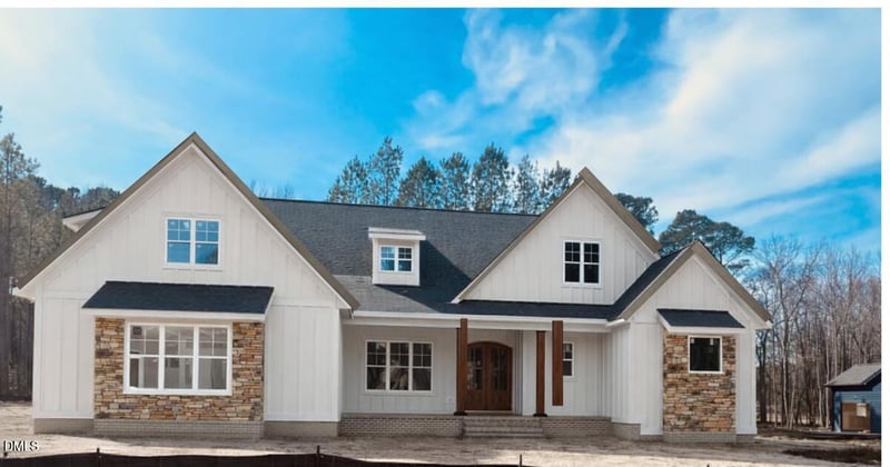 326 Slocum Dr, Wendell, NC 27591