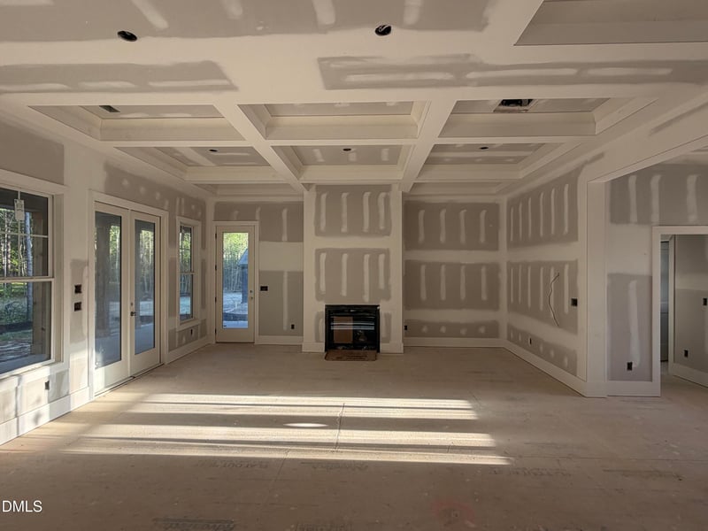 326 Slocum Dr, Wendell, NC 27591