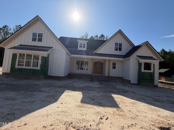 326 Slocum Dr, Wendell, NC 27591