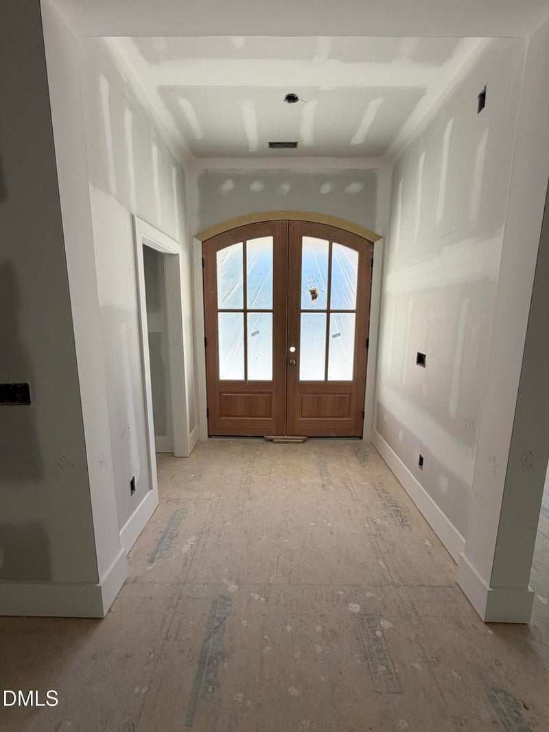 326 Slocum Dr, Wendell, NC 27591