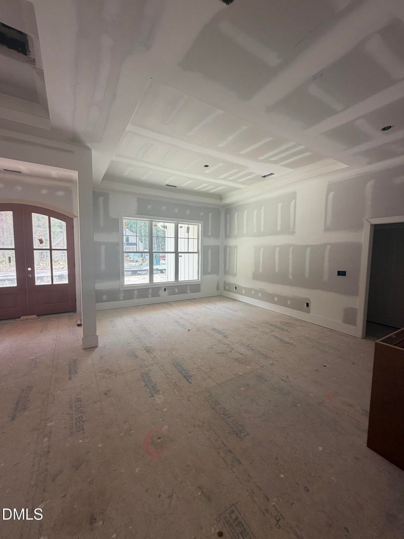 326 Slocum Dr, Wendell, NC 27591