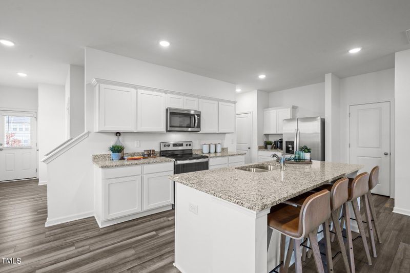 326 Spaight Acres Way, Wake Forest, NC 27587