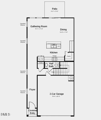 326 Sweetbay Tree Dr, Wendell, NC 27591