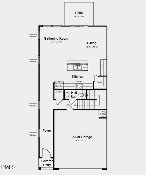 326 Sweetbay Tree Dr, Wendell, NC 27591